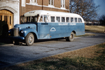 Gallaudet Bus (1954) #1