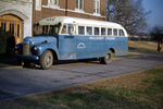 Gallaudet Bus (1954) #2