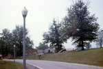 Washburn Arts Building (1965) #1