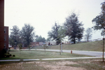 Washburn Arts Building (1965) #2