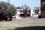 Washburn Arts Building (1975) #2