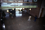 Washburn Arts Building (1980)