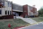 Washburn Arts Building (1982)