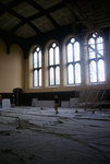 Chapel Hall -- Interior (1975) #5