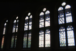 Chapel Hall -- Interior (1995) #6