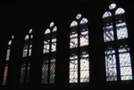 Chapel Hall -- Interior (1995) #7