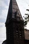 Chapel Hall -- Tower Clock (1974) #1