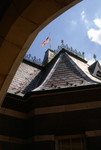 Chapel Hall -- Tower Clock (1996)