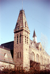 Chapel Hall (1948) #11