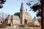 Chapel Hall (1948) #5