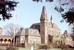 Chapel Hall (1948) #6