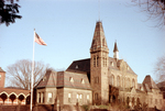 Chapel Hall (1948) #7