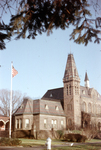 Chapel Hall (1948) #8