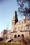 Chapel Hall (1948) #9