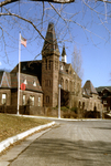 Chapel Hall (1963) #1