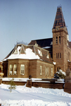 Chapel Hall (1967) #1