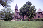 Chapel Hall (1967) #2