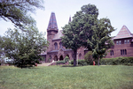 Chapel Hall (1967) #3