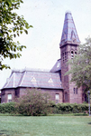 Chapel Hall (1967) #5