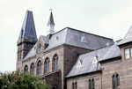 Chapel Hall (1967) #7