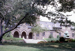 Chapel Hall (1967) #8