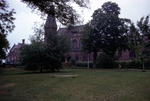 Chapel Hall (1968) #1