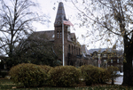 Chapel Hall (1973)