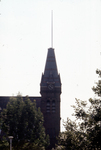 Chapel Hall (1974) #1