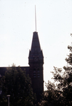 Chapel Hall (1974) #2