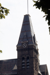 Chapel Hall (1974) #3