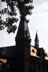 Chapel Hall (1974) #5