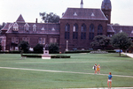 Chapel Hall (1977) #1