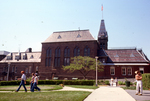 Chapel Hall (1977) #10