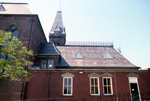 Chapel Hall (1977) #11