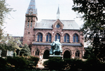 Chapel Hall (1977) #2