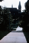 Chapel Hall (1977) #3