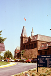 Chapel Hall (1977) #6