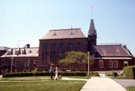 Chapel Hall (1977) #7