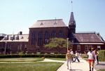 Chapel Hall (1977) #8