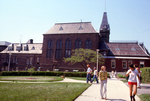 Chapel Hall (1977) #9