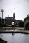 Chapel Hall (1981)