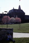 Chapel Hall (1985)