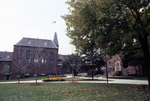 Chapel Hall (1986) #1