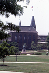 Chapel Hall (1987) #10