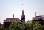 Chapel Hall (1987) #7