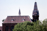 Chapel Hall (1987) #8