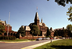 Chapel Hall (1988) #1