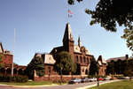 Chapel Hall (1988) #10