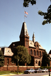 Chapel Hall (1988) #11