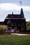 Chapel Hall (1988) #13